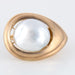 Repossi earrings - Baroque pearl ear clips 58 Facettes