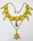 Collier Collier Oriental en Or 58 Facettes