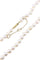 Collier COLLIER DE PERLES CHOKER 58 Facettes 065441