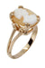 ANCIENT CAMEO RING 58 Facettes 047071