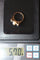 Bague 50 Bague Noeud Perle & diamants 58 Facettes 532