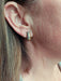 Earrings EARRINGS 2 ORS 58 Facettes 072891
