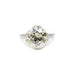 Bague Solitaire - Diamant de 5,02 carats 58 Facettes 220342R