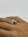 Ring Entrelac Diamond Ring 58 Facettes 20400000455