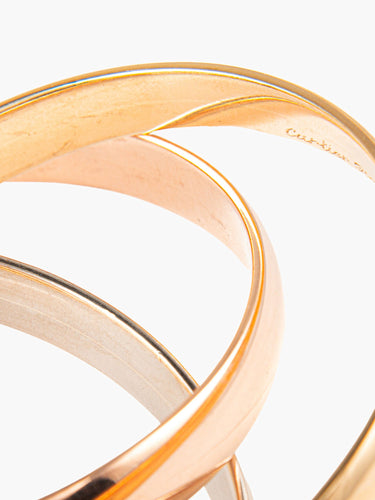 Bracelet Bracelet Trinity Cartier 58 Facettes
