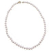 Collier Collier Perles Akoya Or 58 Facettes 35571