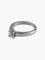 Bague Bague Solitaire 58 Facettes