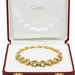CARTIER necklace - Trinity necklace 58 Facettes 230366R
