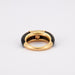 45 VAN CLEEF & ARPELS Ring - Philippine Onyx Ring 58 Facettes