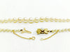 Pearl Necklace Necklace 58 Facettes 3117