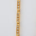 OJ PERRIN Necklace - Legend Diamond Necklace 58 Facettes FL243