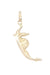 Pendentif Pendentif gondole, or jaune 58 Facettes 064181