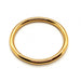 Yellow Gold Bangle Bracelet 58 Facettes 1692709CN