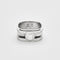 Bague 55 DINH VAN – Bague Capucine Diamants 58 Facettes EL2-150