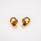 Boucles d'oreilles ZOLOTAS - Clips d'oreilles Chimères 58 Facettes