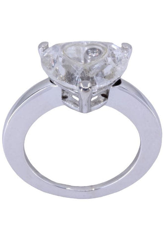 Bague 50 CHOPARD - BAGUE SO HAPPY DIAMOND 58 Facettes 073241
