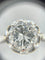 Bague Bague Solitaire Platine Diamant 1.25 ct 58 Facettes