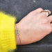 MESSIKA Bracelet - “Move Uno Pavé” Bracelet White Gold Diamonds 58 Facettes MESS-BL-MOV-WGD