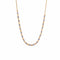 Collier Collier Motifs Grappes 58 Facettes