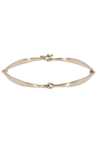 Bracelet Bracelet articulé 58 Facettes 078941