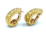 Piaget earrings. 18K yellow gold earrings 58 Facettes