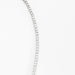 Collier Collier Ligne Diamant 58 Facettes 002.1134