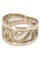 Bague BAGUE MODERNE FILIGRANE 58 Facettes 074141