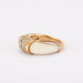 Ring 47 VAN CLEEF & ARPELS - Philippine Ring White Coral 58 Facettes