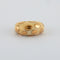 Bague 48 BULGARI - Bague Or et Ivoire 58 Facettes