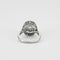 Bague 50 Bague Solitaire Platine 1.50ct 58 Facettes 8475