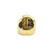Ring 52 Ring - Gold, Sapphires & Diamonds 58 Facettes 230056R
