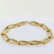 Bracelet Bracelet maille CARTIER 58 Facettes