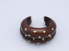 Bracelet Van Cleef & Arpels Bracelets Wood and Gold 58 Facettes