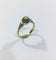 Bague 58 Bague Solitaire Or jaune Diamants 58 Facettes