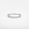 Bracelet Bracelet Or Gris, diamants 58 Facettes