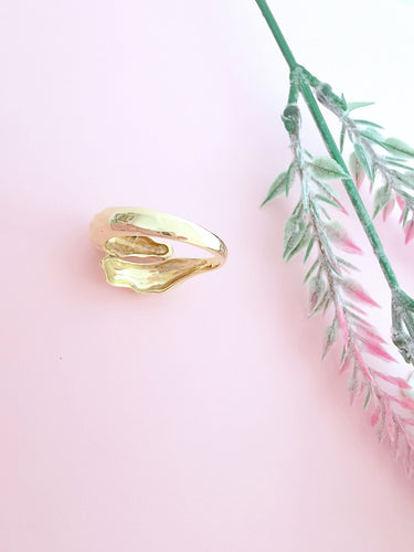 Bague Bague tête de Cheval Diamants 58 Facettes AA 1596