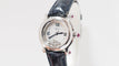 Montre Chopard - montre Happy Sport Mini en acier 58 Facettes 32068B