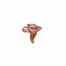 Bague 53 Bague Améthystes Saphirs roses 58 Facettes 41750056