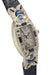 Watch ART-DECO SAPPHIRE AND DIAMOND WATCH 58 Facettes 051061