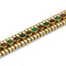 MELLERIO bracelet - Yellow gold bracelet 58 Facettes 230066R
