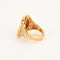 Bague BULGARI - Bague Pavage Diamants 58 Facettes