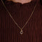 Pendentif Pendentif 6 Diamants 58 Facettes EL2-96