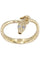 Bague BAGUE SERPENT DIAMANTS 58 Facettes 075371