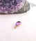 Pendentif Pendentif Améthyste en poire 58 Facettes AA 1537