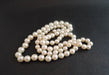 Cultured Pearl Necklace Necklace 58 Facettes 817136