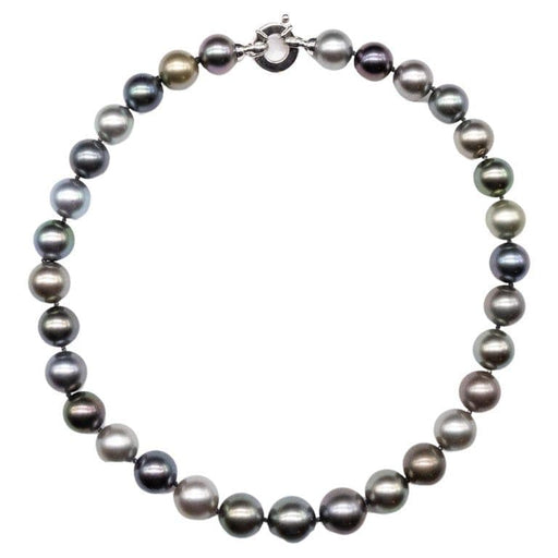 Collier Collier Perles de Tahiti 58 Facettes 355102