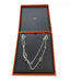Hermès necklace - Farandole necklace 58 Facettes