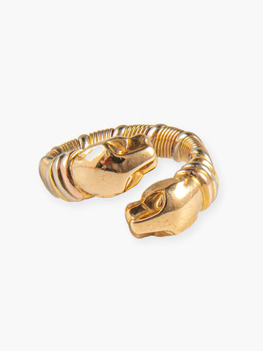 Bague 54 Bague Cougar Cartier 58 Facettes