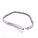 Bracelet Bracelet Or blanc et Diamants 58 Facettes