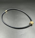 DE GRISOGONO necklace. Allegra necklace/bracelet 18K rose gold and diamonds 58 Facettes
